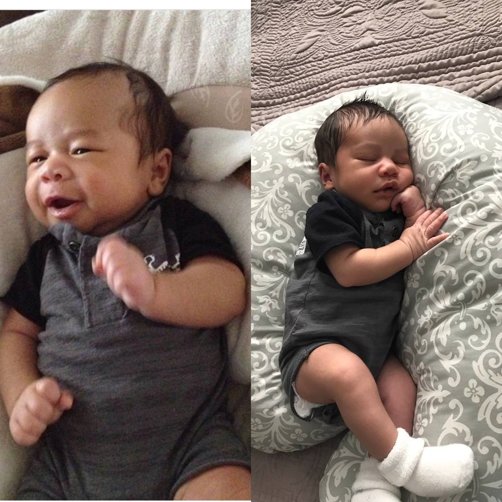 Meet your Posher, Jesse